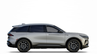 2025 Lincoln Lincoln Nautilus External Image 5